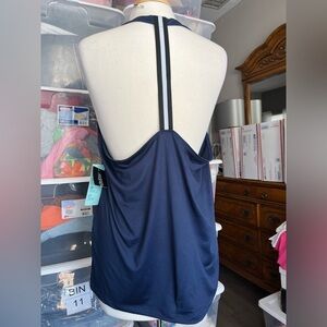 Racer back Tank